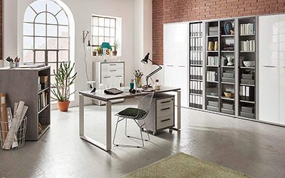 Online – Home Office