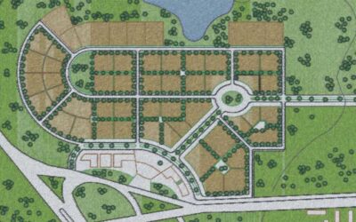 O feng shui e os diferentes formatos de terreno