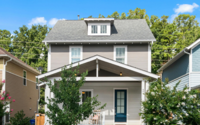 Áreas externas – cuidados